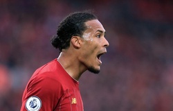 Van Dijk cảnh báo Liverpool sau thất bại gây sốc của Man City