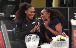 Venus Williams: "Với chị em nhà tôi, Karaoke là số 1"