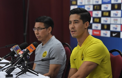 Brendan Gan: Đối trọng đáng gờm với Tuấn Anh nơi hàng tiền vệ Malaysia