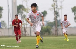 Cầu thủ Nguyễn Trọng Hùng của CLB Thanh Hóa là ai?