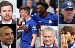 Chelsea nở rộ tài năng triển vọng sau khi từ chối phá bỏ học viện trẻ