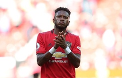 Fred thiếu sáng tạo thế nào cho MU kể từ khi đến với 52 triệu bảng?