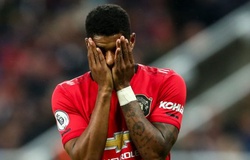 MU cần làm gì để giúp Rashford lấy lại phong độ tốt nhất?