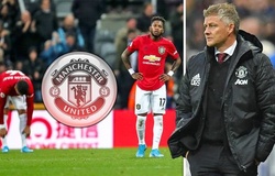 MU có tỷ lệ cược xuống hạng thấp nhất lịch sử