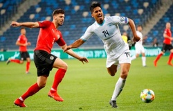 Nhận định Áo vs Israel 01h45, ngày 11/10 (vòng bảng VL Euro 2020) 