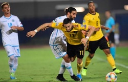 Nhận định Bỉ vs San Marino 01h45, ngày 11/10 (vòng bảng VL Euro 2020)