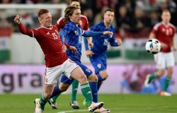 Nhận định Croatia vs Hungary 01h45, 11/10 (Vòng loại Euro)