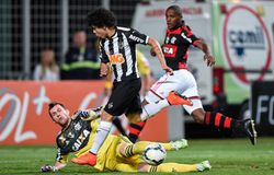 Nhận định Flamengo vs Atletico Mineiro 06h00, ngày 11/10 (VĐQG Brazil)