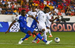 Nhận định Haiti vs Costa Rica 08h00, ngày 11/10 (vô địch CONCACAF)