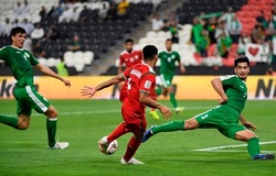 Nhận định Lebanon vs Turkmenistan 23h00, 10/10 (Vòng loại World Cup 2022)