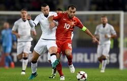 Nhận định Macedonia vs Slovenia 01h45, ngày 11/10 (vòng bảng VL Euro 2020)