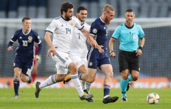 Nhận định Nga vs Scotland 01h45, ngày 11/10 (vòng bảng VL Euro 2020)