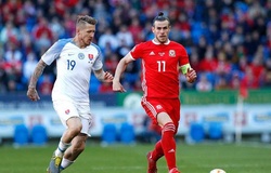 Nhận định Slovakia vs Wales 01h45, 11/10 (Vòng loại Euro)