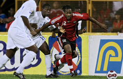 Nhận định Trinidad vs Honduras 06h00, ngày 11/10 (vô địch CONCACAF)