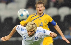 Nhận định U19 Ukraine vs U19 Hy Lạp, 18h00 ngày 10/10 (Giao hữu U19 Quốc tế)