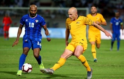 Trực tiếp Australia vs Nepal ở đâu, kênh nào?