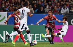 Trực tiếp Gamba Osaka vs Consadole Sapporo: Phát huy địa lợi