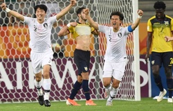 Trực tiếp Hàn Quốc vs Sri Lanka ở đâu, kênh nào?