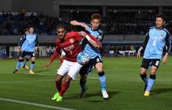 Trực tiếp Kawasaki Frontale vs Kashima Antlers: Không dễ cho chủ nhà