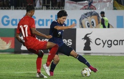 Trực tiếp Nhật Bản vs Mông Cổ ở đâu, kênh nào?