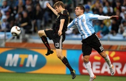 Xem trực tiếp Đức vs Argentina ở đâu, kênh nào?