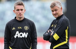 Các ngôi sao MU bất mãn và nghi ngờ về cộng sự HLV của Solskjaer