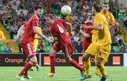 Dự đoán Andorra vs Moldova 01h45, 12/10 (vòng loại Euro 2020)