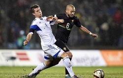 Dự đoán Bồ Đào Nha vs Luxembourg 01h45, ngày 12/10 (vòng bảng VL Euro 2020)