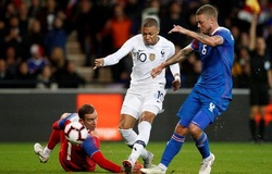 Dự đoán Iceland vs Pháp 01h45, 12/10 (vòng loại Euro 2020)