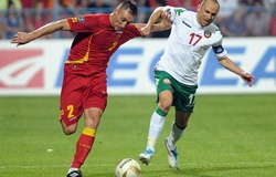 Dự đoán Montenegro vs Bulgaria 01h45, ngày 12/10 (vòng bảng VL Euro 2020)