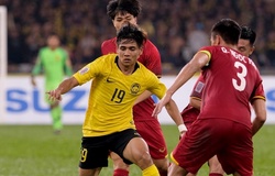 FIFA: Việt Nam vs Malaysia là cuộc tái ngộ của hai kẻ thù không đội trời chung