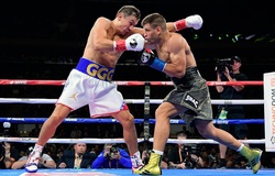 Gennady ‘Triple G’ Golovkin và tình cảnh sau trận đấu với Derevyanchenko