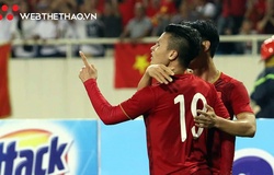 HLV Phạm Minh Đức: “Quang Hải là may mắn của thầy Park”