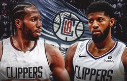 Lịch thi đấu NBA Preseason ngày 11/10: Kawhi Leonard - Paul Geogre chào sân