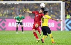 Lịch thi đấu vòng loại World Cup 2022 bảng G ngày 10/10: Việt Nam vs Malaysia