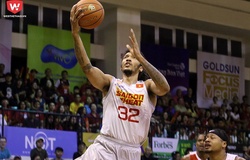 Nhập tịch Indonesia, Maxie Esho đối mặt đội tuyển Việt Nam tại SEA Games 30?