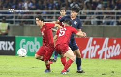 Mở bán vé các trận đấu của ĐT Việt Nam tại vòng loại World Cup 2022