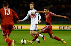 Nhận định Belarus vs Estonia 23h00, 10/10 (vòng loại Euro 2020)