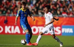 Nhận định Kyrgyzstan vs Myanmar 21h30, 10/10 (vòng loại World Cup 2022)