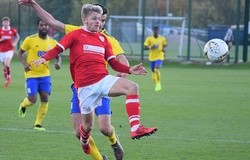 Nhận định U23 Barnsley vs U23 Birmingham 20h00, 11/10 (Hạng 3 U23 Anh)