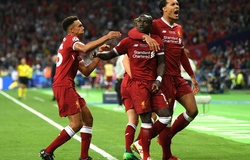 Sadio Mane tăng giá trị chóng mặt trong top 10 cầu thủ năm 2019