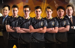 Splyce: Ẩn số với GAM Esports ở lượt đầu vòng bảng CKTG 2019