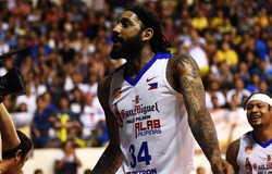Thư viện ABL: Alab Pilipinas sức mạnh nội binh