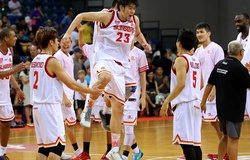 Thư viện ABL: Singapore Slingers, niềm tự hào của Lion City
