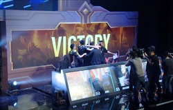Thư viện Liên quân: Mocha ZD Esports - thế lực kỳ cựu của Liên quân Việt Nam