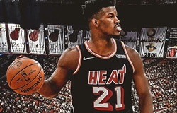 Thư viện NBA: Miami Heat và những giá trị trường tồn