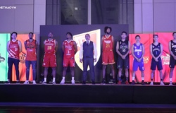 Top 10 cầu thủ xuất sắc nhất lịch sử ABL: Saigon Heat có 2 người