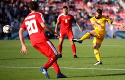 Trực tiếp Australia vs Nepal: Thắng lợi đậm đà