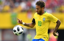 Trực tiếp Brazil vs Senegal: Lắc lư cùng điệu Samba