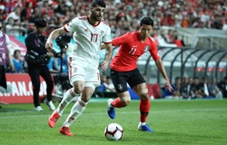 Trực tiếp Hàn Quốc vs Sri Lanka: Chiến thắng dễ dàng